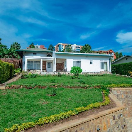 Nazareth Guest House Kigali Luaran gambar