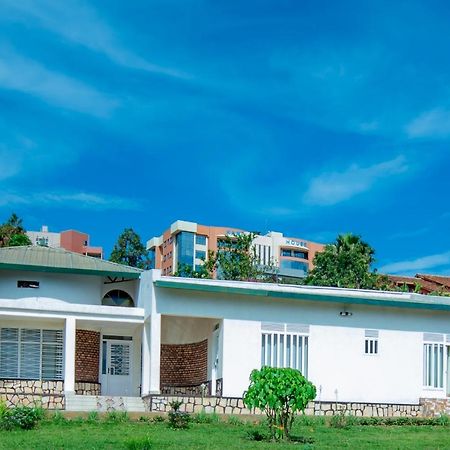 Nazareth Guest House Kigali Luaran gambar