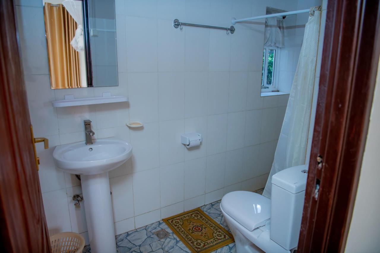 Nazareth Guest House Kigali Luaran gambar