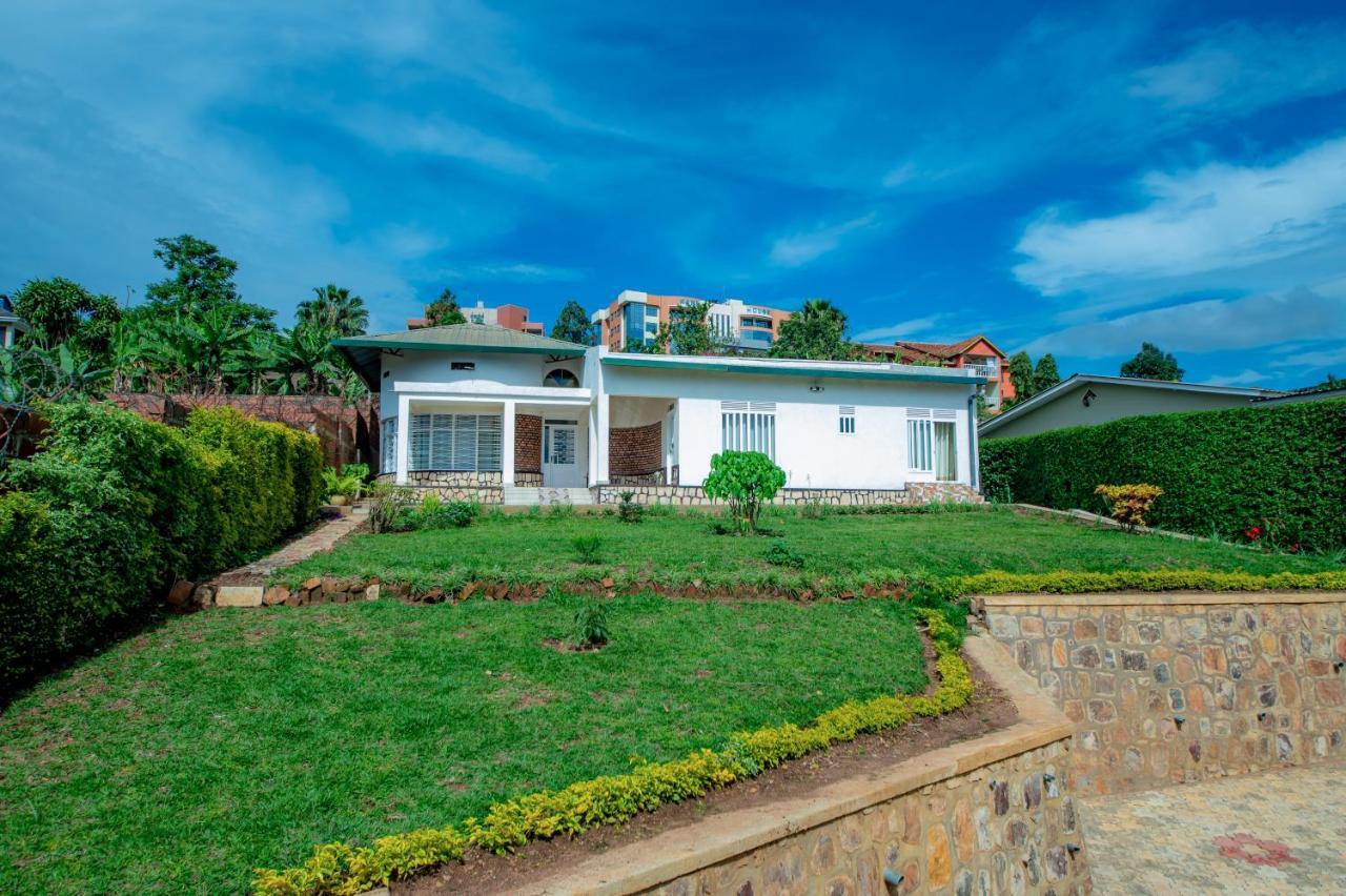 Nazareth Guest House Kigali Luaran gambar