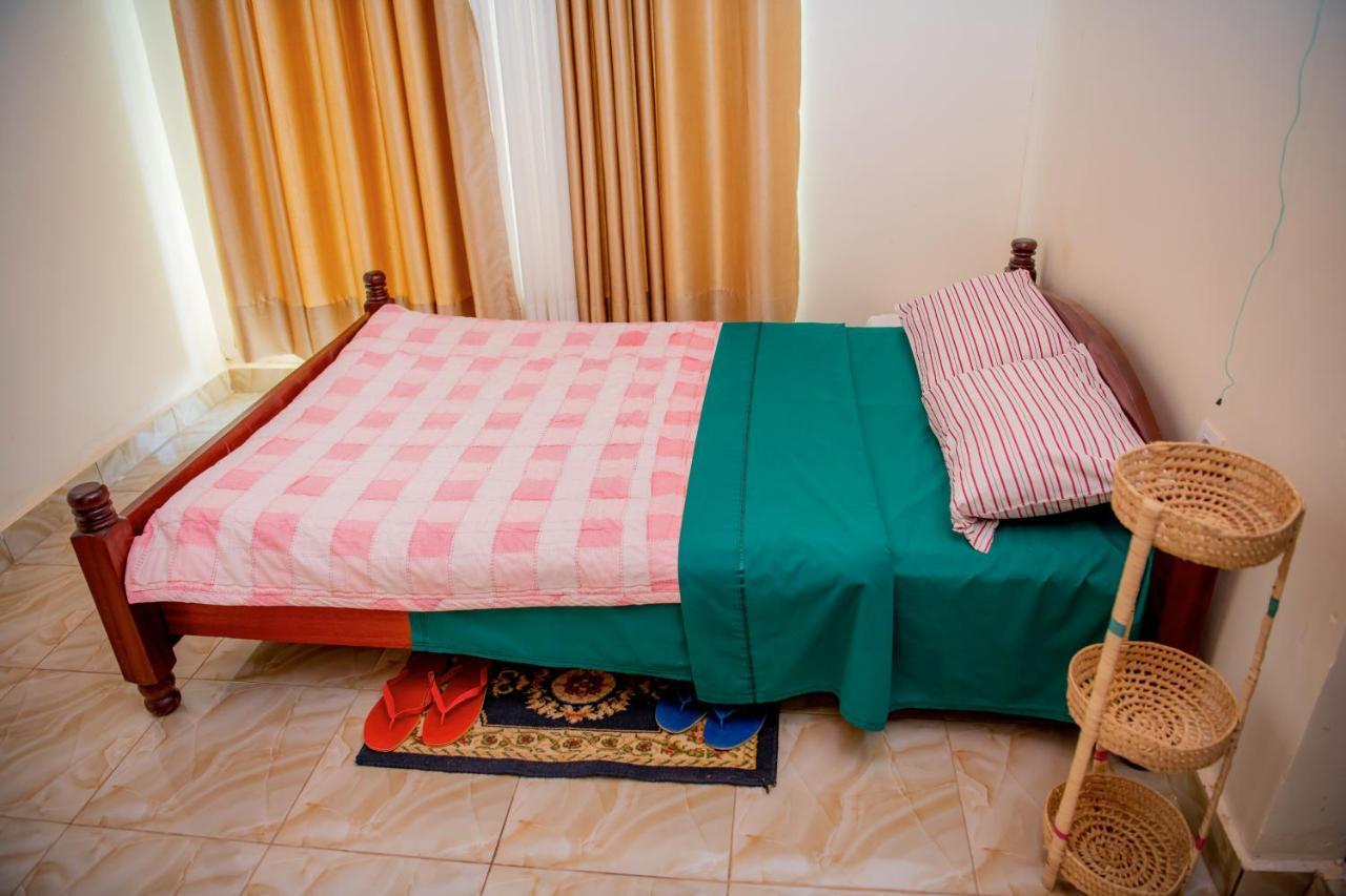 Nazareth Guest House Kigali Luaran gambar