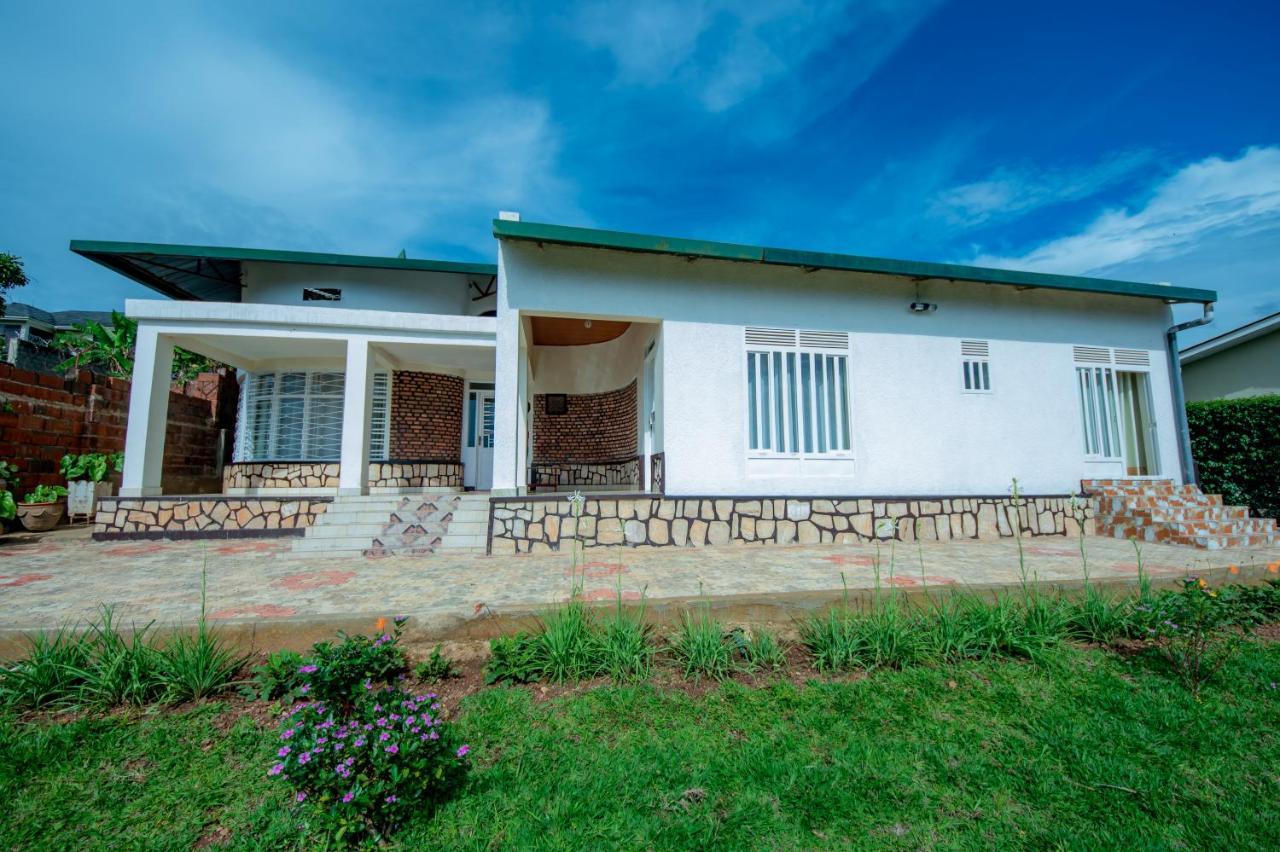 Nazareth Guest House Kigali Luaran gambar