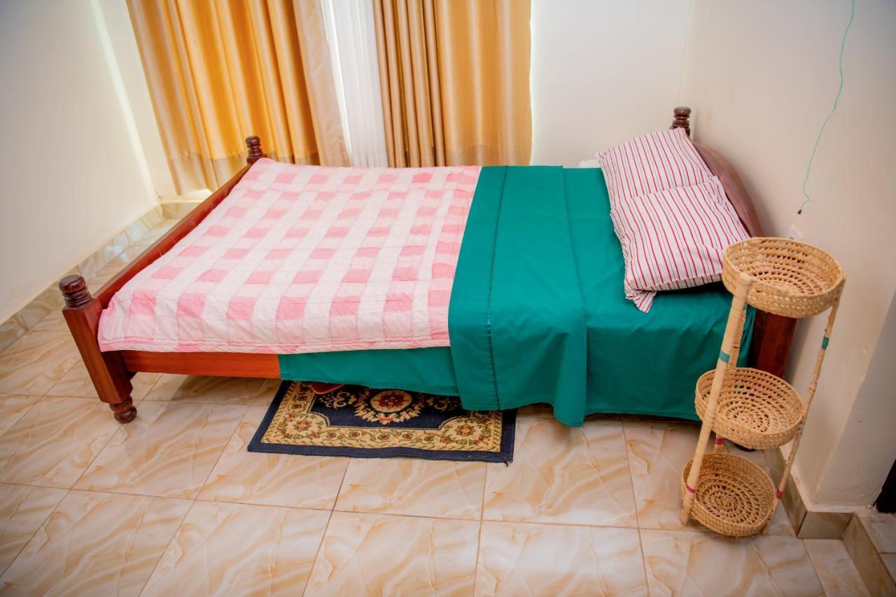 Nazareth Guest House Kigali Luaran gambar