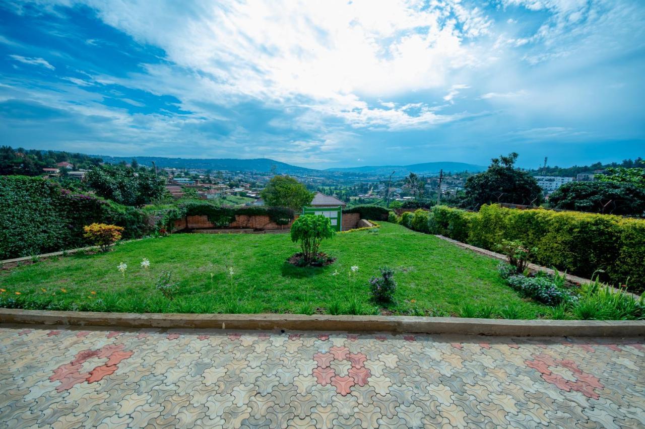 Nazareth Guest House Kigali Luaran gambar