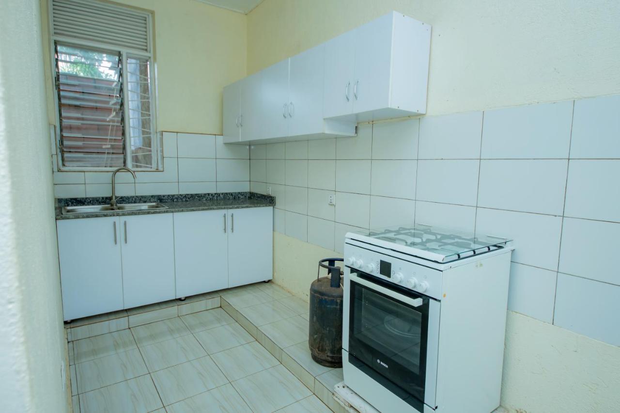 Nazareth Guest House Kigali Luaran gambar