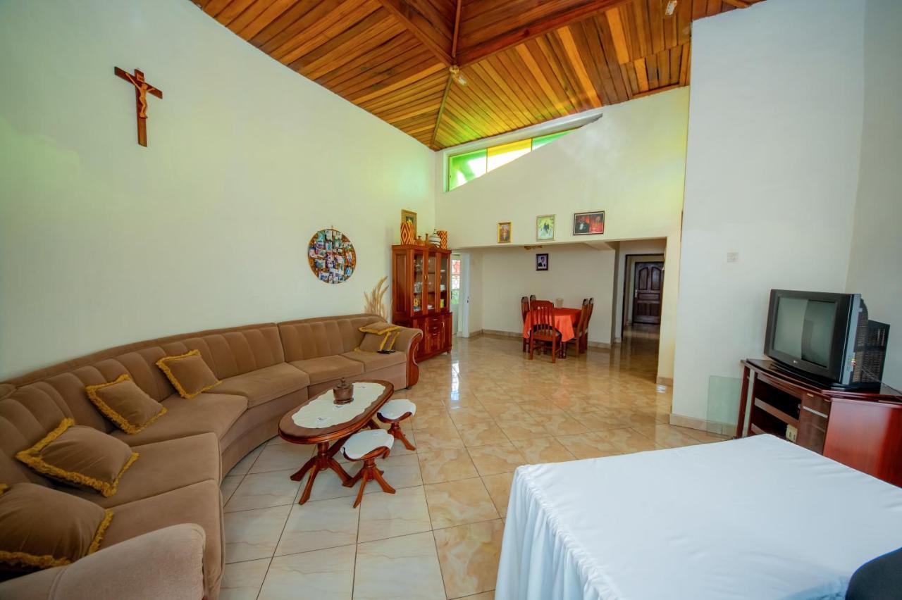 Nazareth Guest House Kigali Luaran gambar